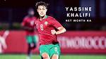 Yassine Khalifi - Player Profile 23/24