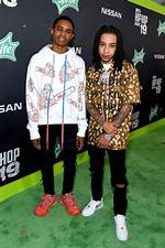 Ybn Almighty Jay Height