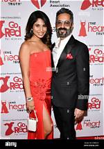 Yes, Dinesh Melwani Is Sheena Melwani Husband
