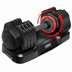 Yes4All Adjustable Dumbbells Review