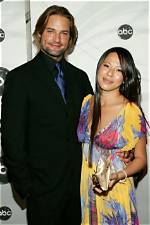 Yessica Kumala Is Josh Holloway's Wife- 10 Unknown Facts About Her