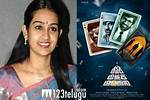 Yesteryear Heroine's Daughter in Amar Akbar Anthony