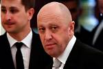 Yevgeny Prigozhin Height, Weight, Age, Net Worth, Death, Family