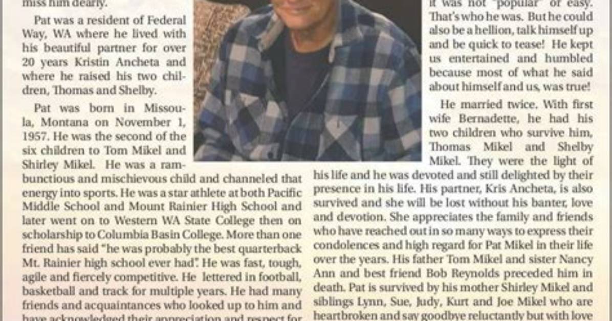 Yisel Navarro Obituary, Federal Way Wa Resident Died in Car Accident December 30
