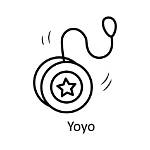Yo-Yo