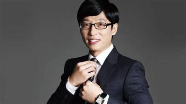 Yoo Jae Suk Net Worth: the Journey of a Comedy Legend