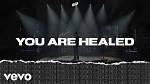 You Are Healed by Mark Crowder