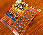 You Can Now Buy a Sex Scratchcard Poster That Features 50 Positions for You and Your Man to Try - but It’ll Set You Back £13