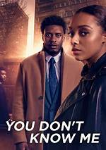 You Don’t Know Me: La Nouvelle Série Netflix Don't Tout Le Monde Parle