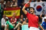 ‘You Have to Die There. .’ – Carlos Alcaraz’s Coach’s Aggressive Advice Went in Vain as Novak Djokovic ’S Dominance Thumps His Ward’s Explosive Talent