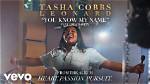 You Know My Name by Tasha Cobbs Leonard
