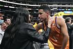 “You’re Dating the Ugliest One! ”: Bulls Fan Insults Devin Booker with Ugly Dig at Kendall Jenner