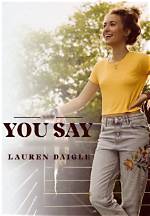 You Say by Lauren Daigle