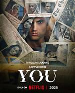 'You' Season 5: Premiere Date, Cast, Jenna Ortega, Spoilers