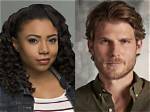 “You”: Shalita Grant & Travis Van Winkle Be a Part of Season Three of Netflix Sequence!