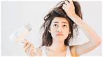 You Should Stop Blow Drying Your Hair. Here's Why