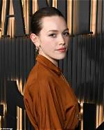 You Star Victoria Pedretti Says It Was "Strange" Filming Sex Scenes