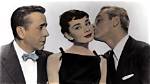 Young Actors Who Had to Kiss Considerably Older Co-Stars