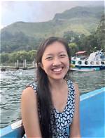 Young Girl Nancy Ng Is Missing from Lake Atitlan Guatemala While Swimming