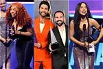 Your 2014 Ama Winners List