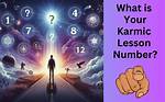 Your Maturity & Karmic Numbers in Numerology — Truly Divine