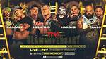 Your Next Tna Tag Team Championship Feud: Beer Money Vs. Mcmg's