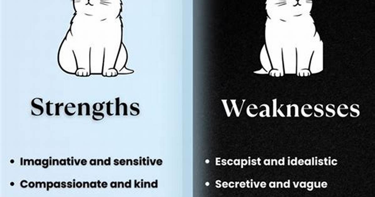 Your Strengths and Weaknesses with a Pisces Sun and Gemini Moon — Truly Divine