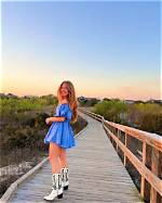 Your Ultimate Guide to the Coastal Cowgirl Aesthetic