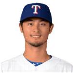 Yu Darvish Net Worth