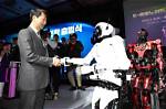 Yujin Robot - South Korea’s Robotics Sector