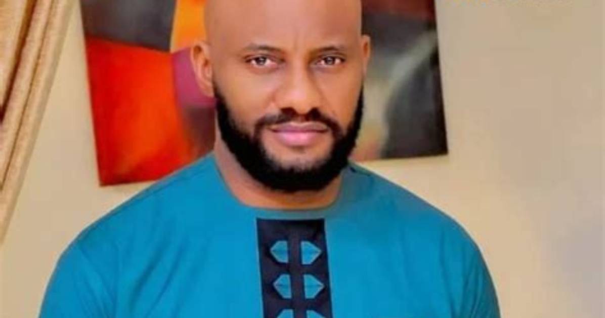 Yul Edochie Age, Net Worth of Actor, Wife, Family, Movies, Height, and More