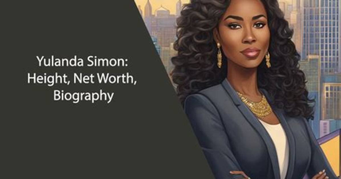Yulanda Simon Brief Overview