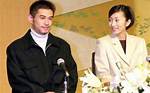 Yumiko Fukushima: Wife of Ichiro Suzuki [2024 Update]