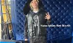 Yuno Miles (Rapper) Age, Biography, Net Worth, Height, Girlfriend, Songs, Wiki