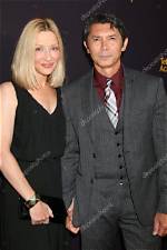 Yvonne Boismier Phillips Is Lou Diamond Phillips’ Wife: 10 Unknown Facts