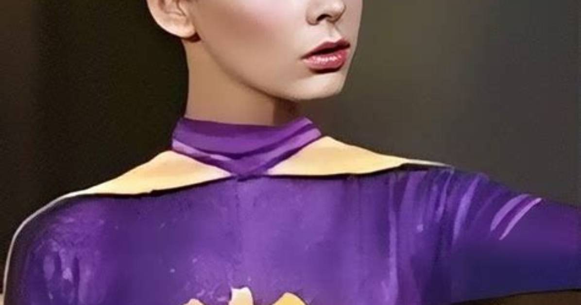 Yvonne Craig