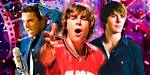 Zac Efron