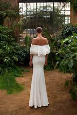 Zac Posen Teams with Pronovias for His Take on 'White One' Bridal