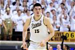 Zach Edey Stats: Is the Purdue Star Closing Npoy Debate Early in the Season?