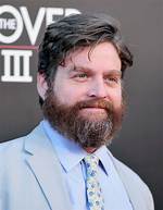 Zach Galifianakis: the Makeover 3 Zach Galifianakis the Makeover 3 2/4/2016 7:08 Am Pt