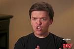 Zach Roloff Has Unresolved Trauma with Matt