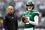 Zach Wilson Reluctant to Step Back into Starting Role as Jets Mull Qb Change: Sources