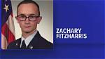 Zachary Fitzharris Obituary: Seymour Volunteer Fire Fighter Dies at 27
