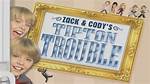 Zack and Cody's Tipton Trouble