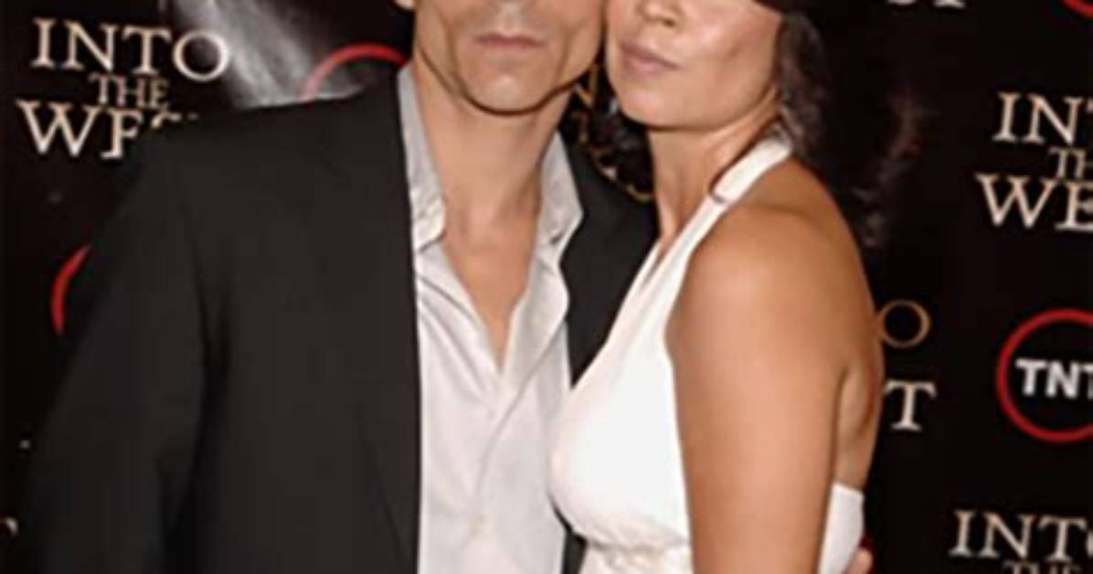 Zahn Mcclarnon Wife: Insights into the Life of the Acclaimed Actor