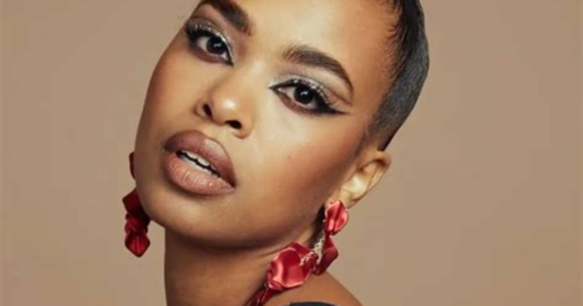 Zaria Simone (Actress) Age, Biography, Net Worth, Boyfriend, Height, Ethnicity