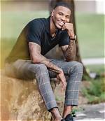 Zay Wilson Wiki, Bio, Facts, Height, Weight, Age & More