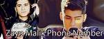 Zayn Malik Phone Number Texting Number Contact Number Mobile Num