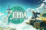 Zelda – Breath of the Wild 2: Sortie Prévue En En 2022
