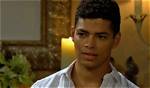Zende Calls out Nepotism at Forrester Creations